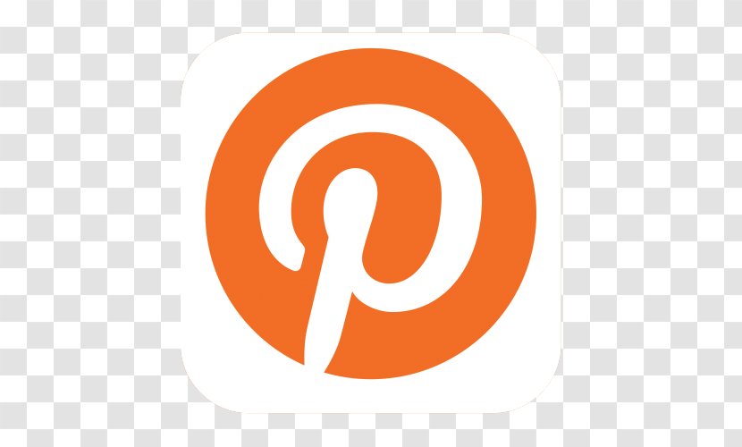 Social Media Business .ipa - Orange Transparent PNG
