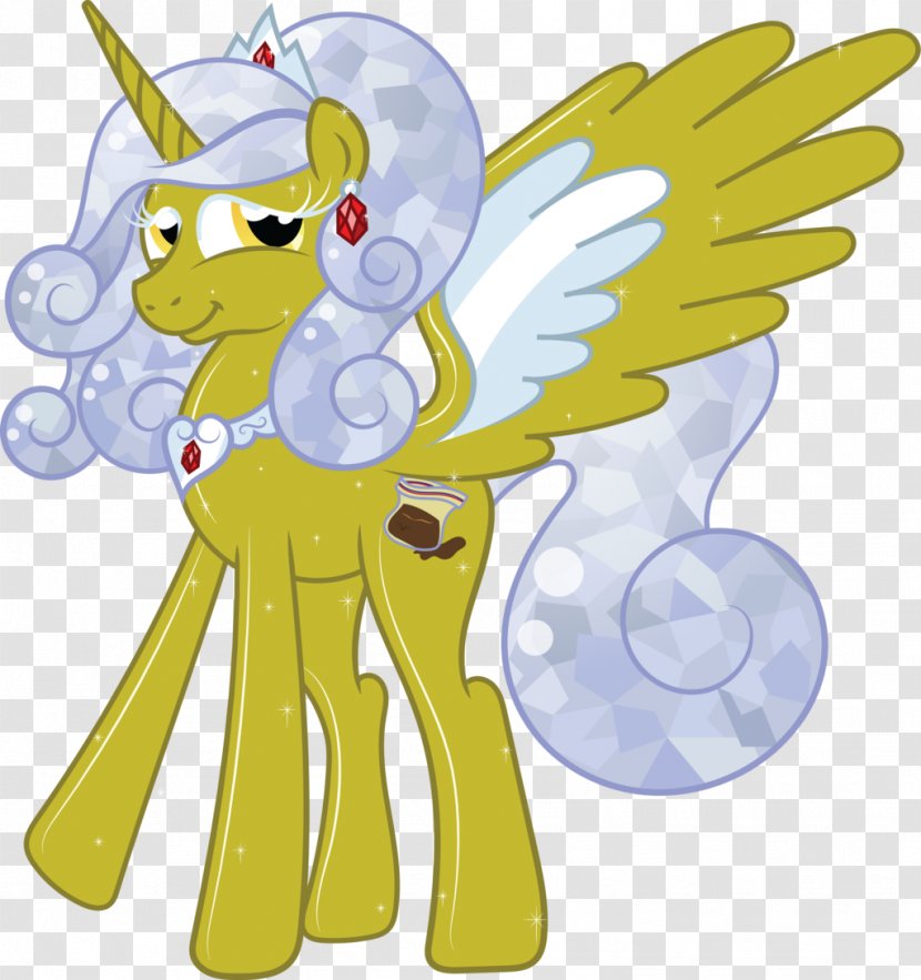 Equestria DeviantArt Horse Winged Unicorn Teh - Tolerate Transparent PNG