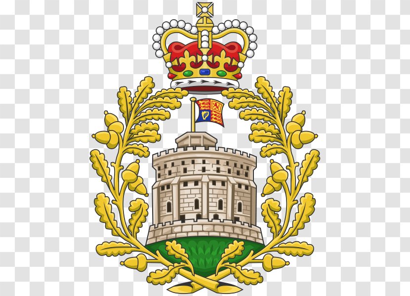 House Of Windsor Castle Royal Coat Arms The United Kingdom British Family Transparent PNG