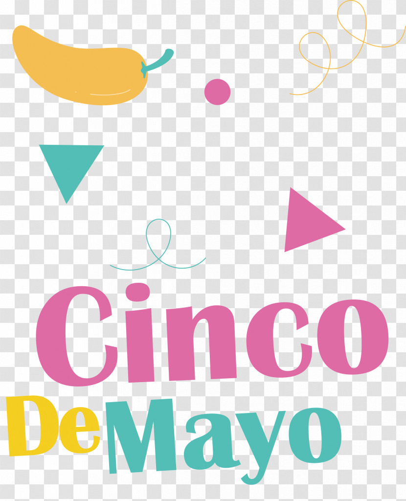 Cinco De Mayo Fifth Of May Mexico Transparent PNG