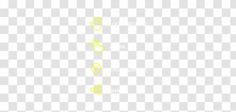 Logo Brand Yellow Font - Animal - Design Transparent PNG