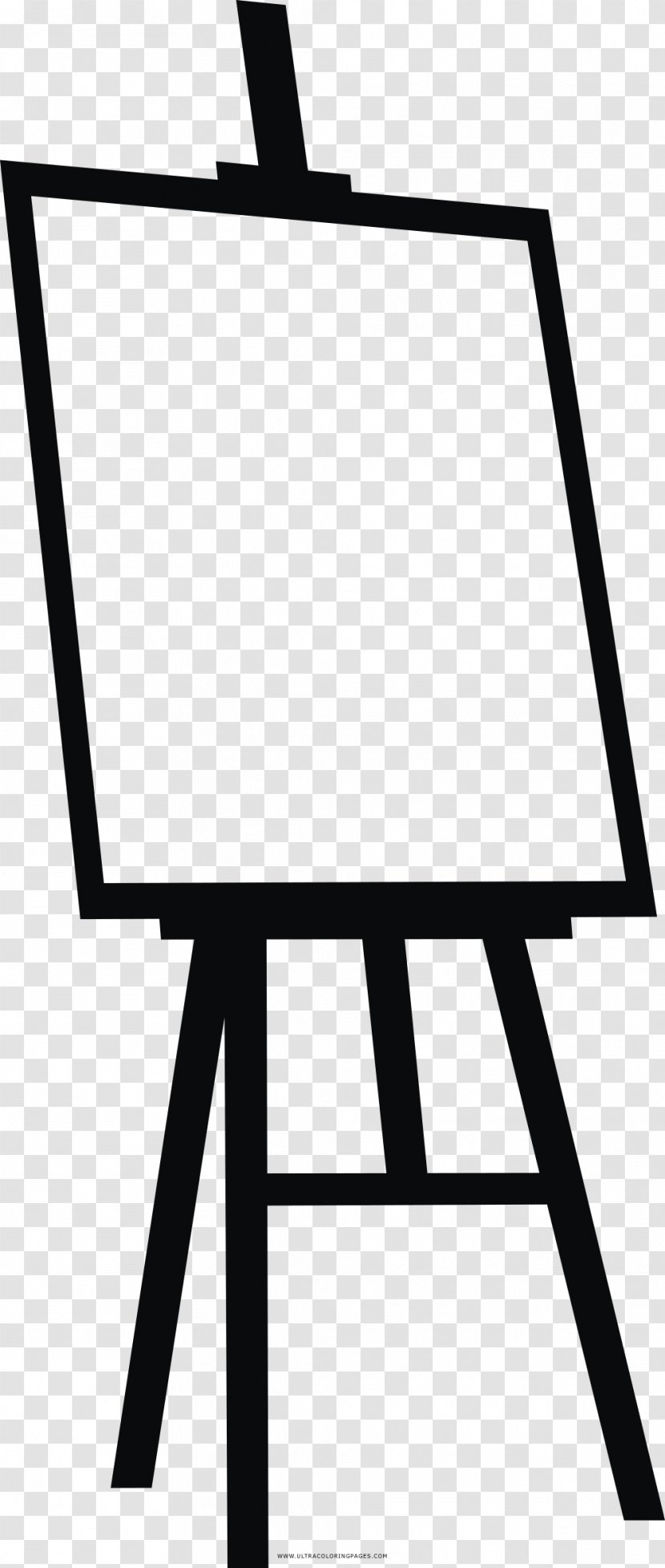 Easel Drawing Studio Tts 