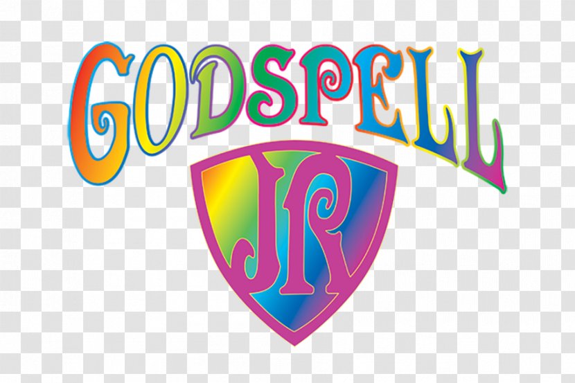Godspell Logo Fiddler On The Roof Musical Theatre - Heart - Stephen Schwartz Transparent PNG