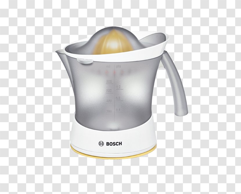 Juicer Lemon Squeezer Blender Food Processor - Juice Transparent PNG