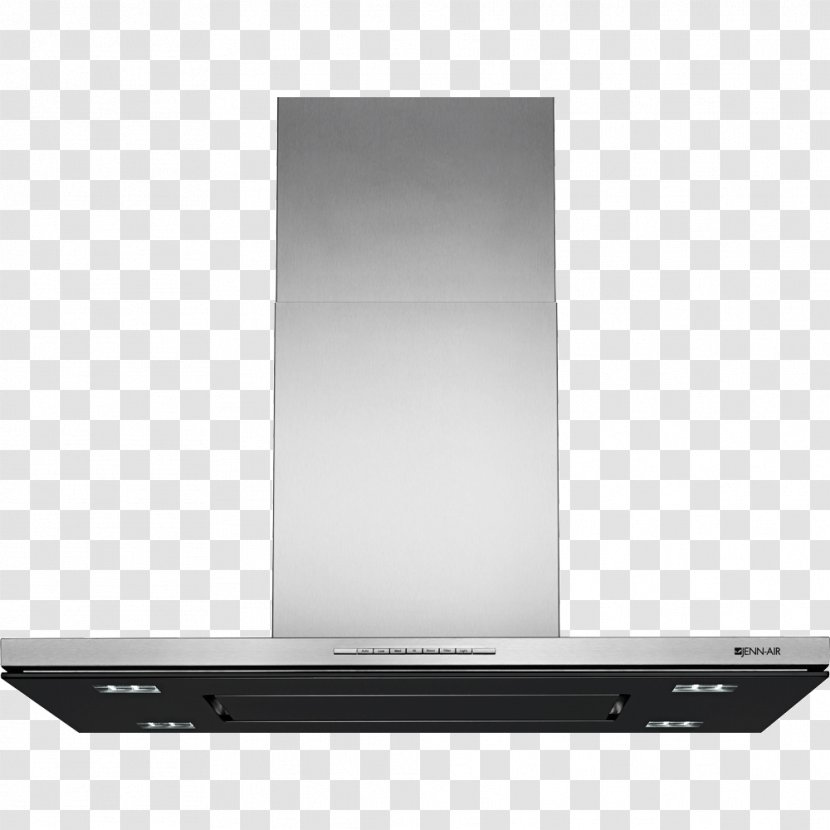 Exhaust Hood Cooking Ranges Chimney Home Appliance Ventilation - Aeg - Floating Island Transparent PNG