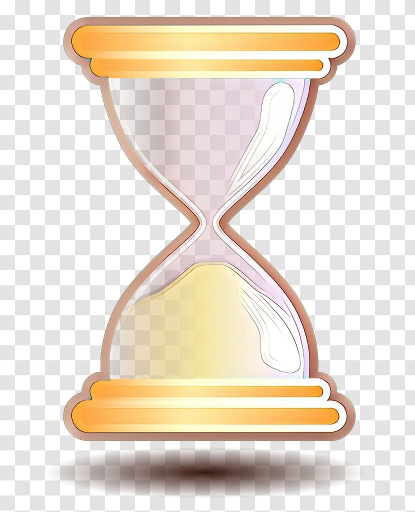 Trophy Cartoon - Yellow Transparent PNG