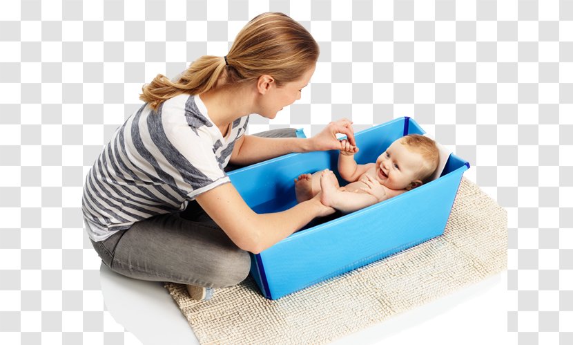 Bathtub Amazon.com Infant Bathing Bathroom - Toddler Transparent PNG