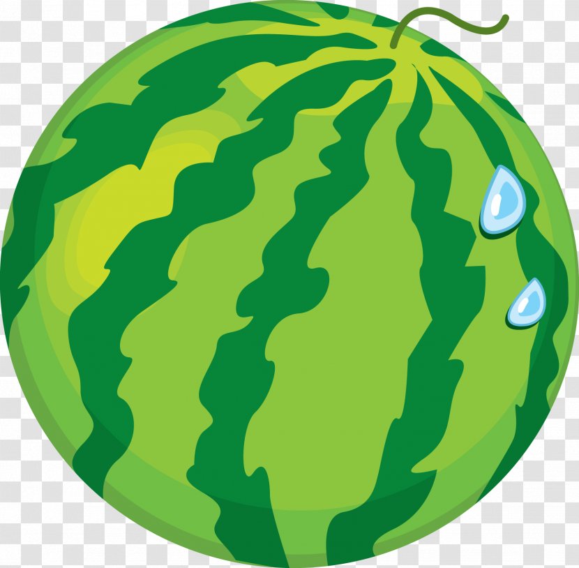 Watermelon Clip Art - Food - Melon Transparent PNG