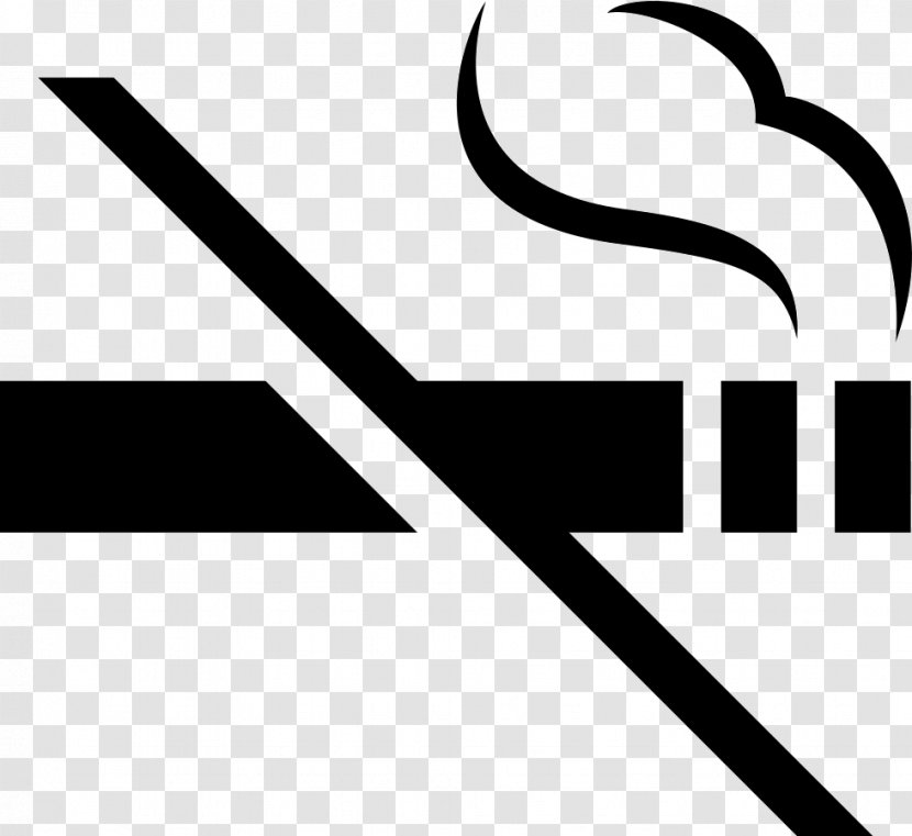 Smoking Ban Sign Tobacco - Watercolor - Smokes Transparent PNG