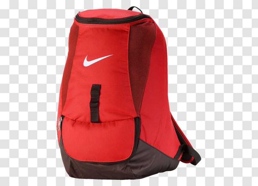 Backpack Nike Hypervenom Swoosh Adidas - Soccer Ball Transparent PNG