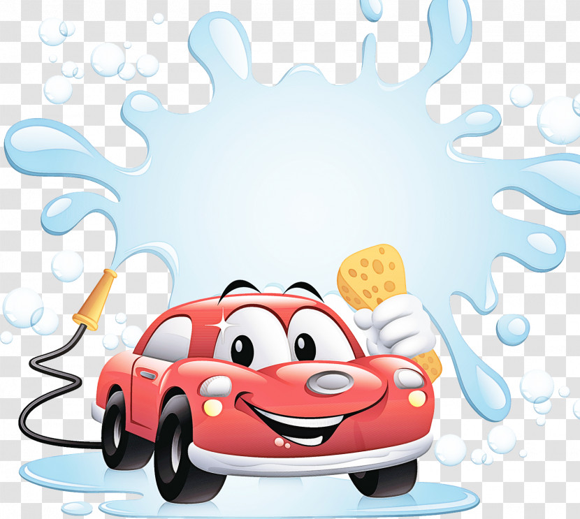 Car Cartoon Meter Automobile Engineering Transparent PNG