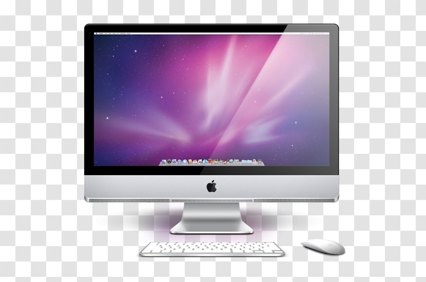MacBook Pro Mac Mini IMac - Apple Transparent PNG