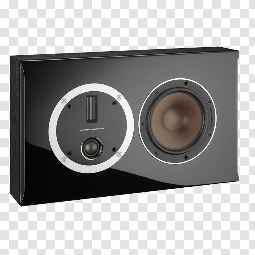 DALI OPTICON LCR SATIN Centrinė Kolonėlė Danish Audiophile Loudspeaker Industries 8 Grindinė - Sound Box - Dali Transparent PNG