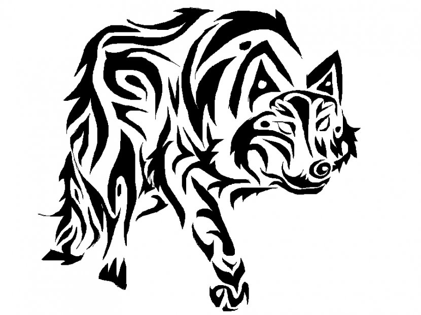 Dog American Wolf A True Story Of Survival And Obsession In The West Whiskers Clip Art - Small To Medium Sized Cats - Running Tattoo Transparent PNG