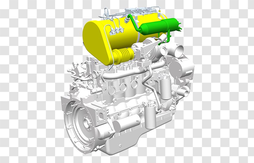 Engine Test Stand Baumot Group AG Car Business - Machine Transparent PNG