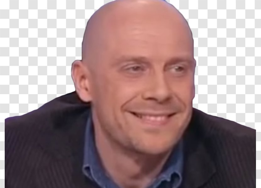 Alain Soral Video Streaming Media Television Show YouTube - Elder Transparent PNG