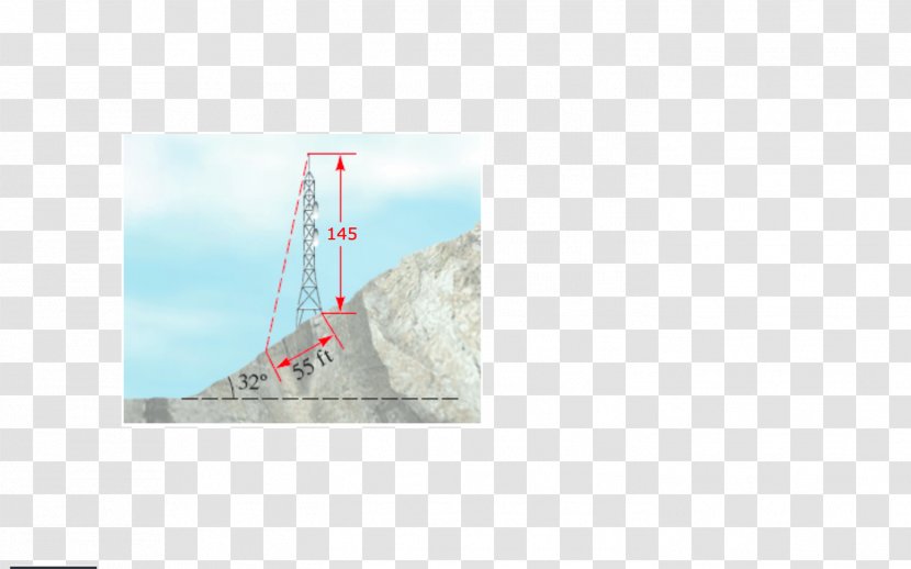 Energy Brand Geology Phenomenon Sky Plc - Wire Tower Transparent PNG