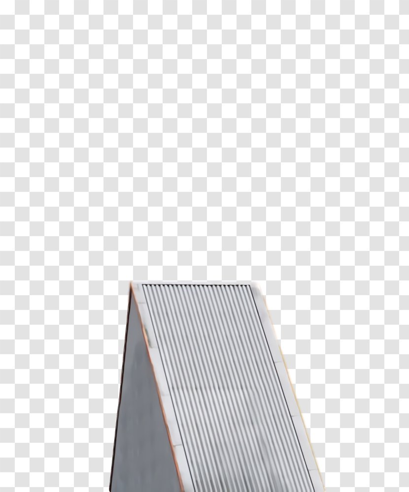 Table Floor Architecture Rectangle Roof - Metal Steel Transparent PNG