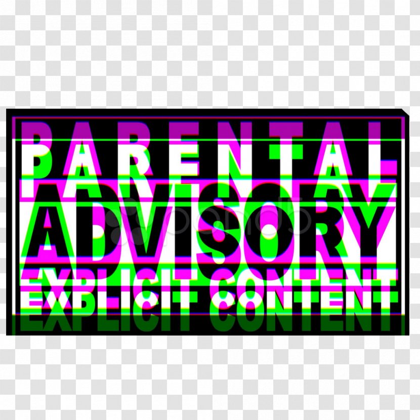 Parental Advisory Stock Footage Controls - Silhouette - Parents Transparent PNG