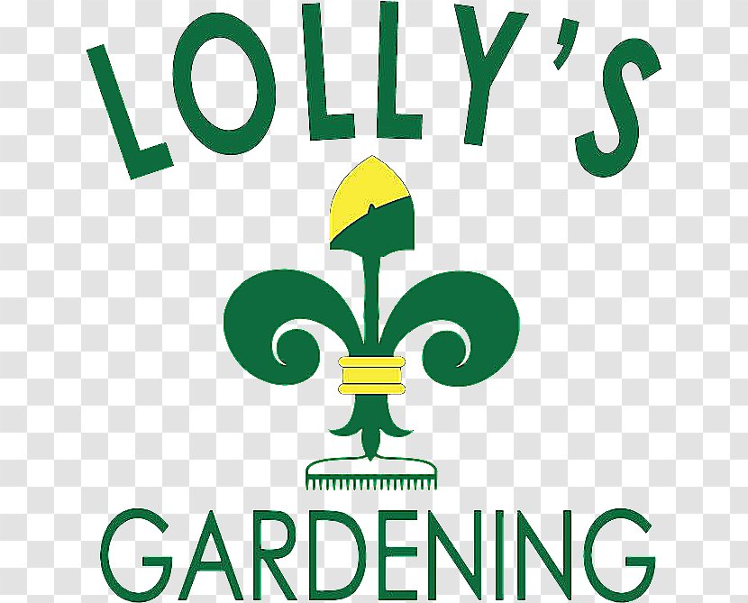 Lolly's Gardening St. Martinville Landscape Design Acadiana Landscaping - Sign - Lawn Transparent PNG
