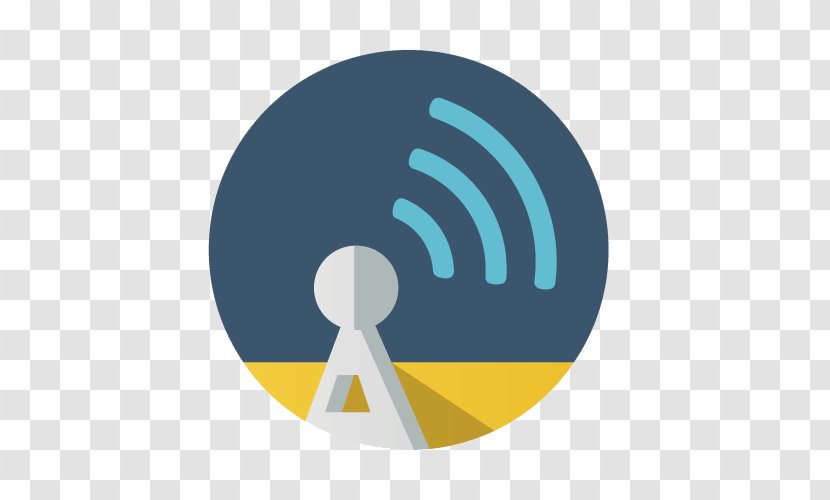 Telecommunications Tower Broadcasting Media - Radio Transparent PNG