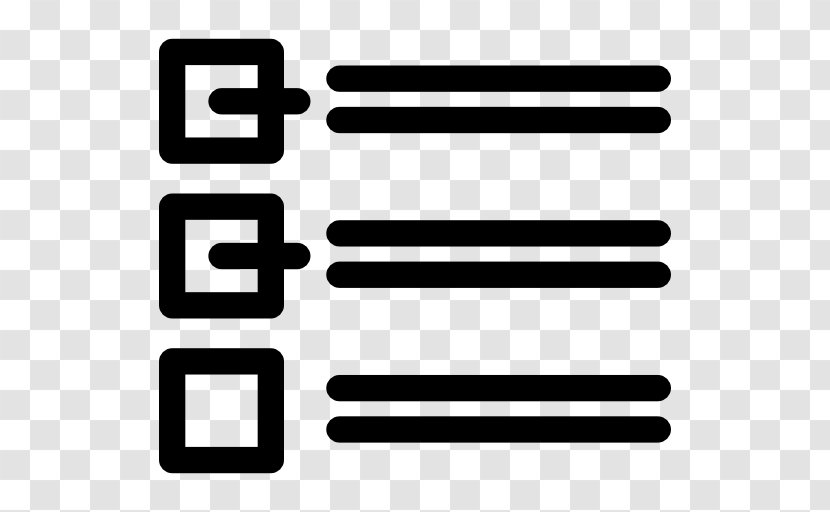 Black And White Brand Rectangle - Button Transparent PNG