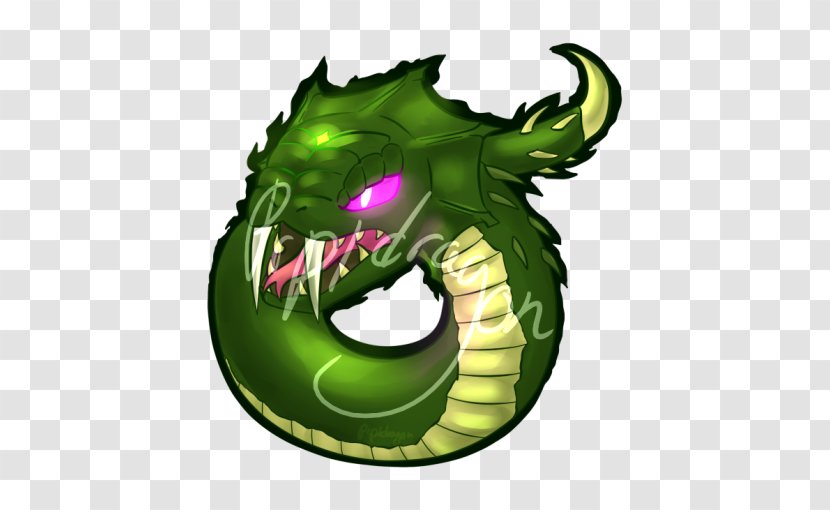 Dragon - Fictional Character Transparent PNG