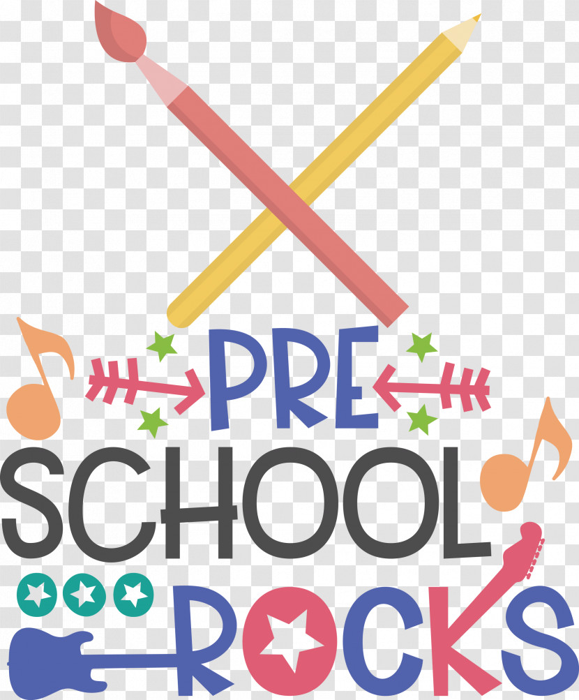 PRE School Rocks Transparent PNG