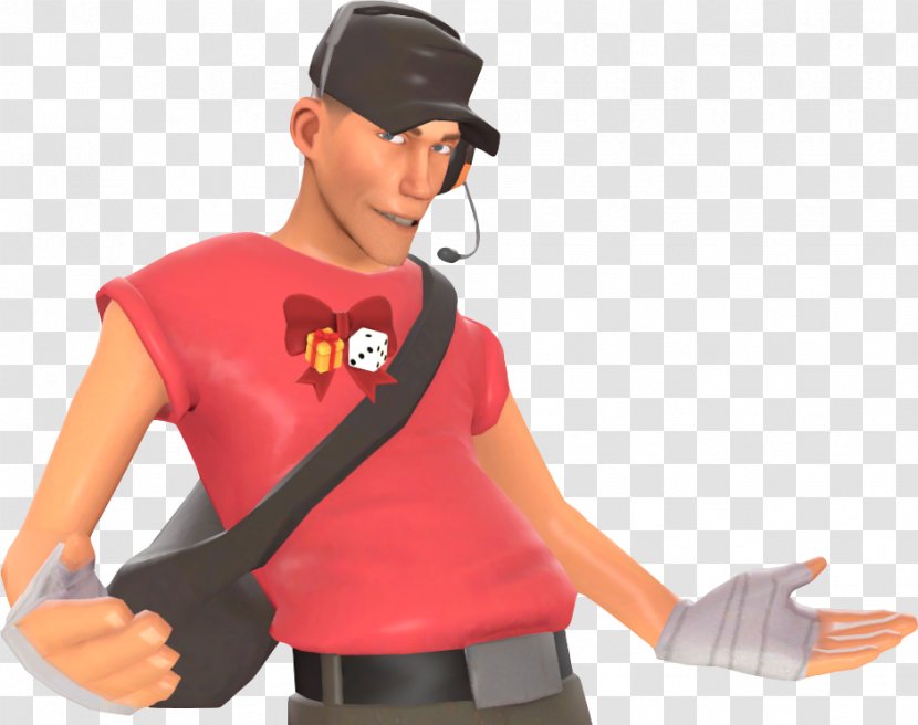 Team Fortress 2 Game Wiki Medal Mod - Player - Arm Transparent PNG