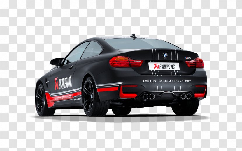 Exhaust System 2017 BMW M3 Car 1 Series - Bumper - Pipe Transparent PNG