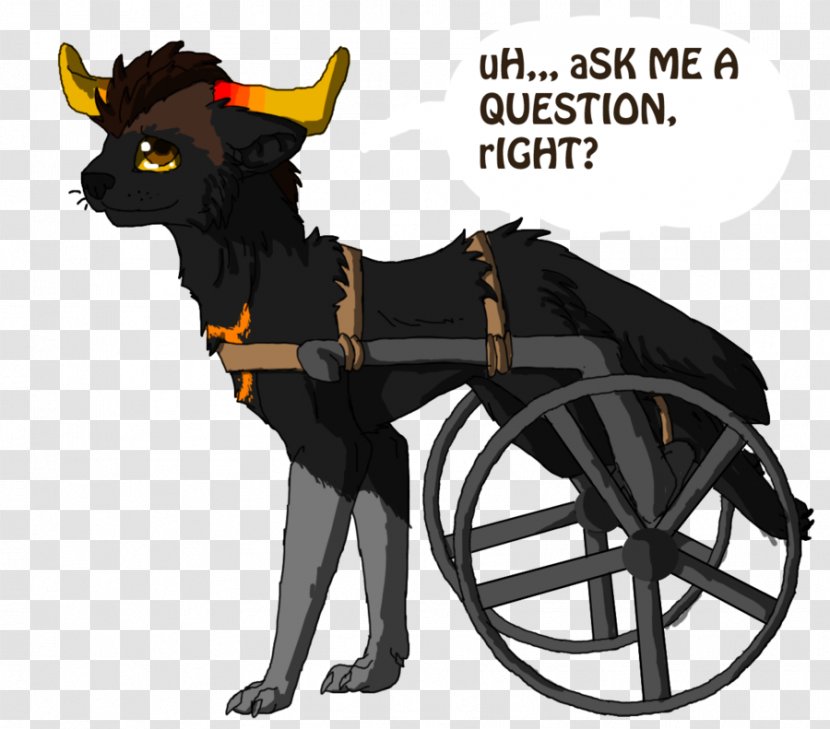 Ox Cattle Horse Harnesses Goat - Livestock Transparent PNG