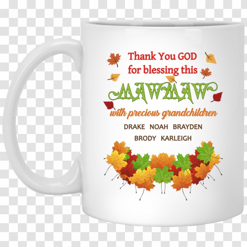 Coffee Cup Magic Mug Caffè Mocha - Tableware - Thank God Transparent PNG