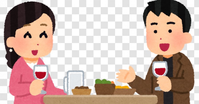 縁活みやざき Cafe Karaage Lunch Chicken Nanban - Cuisine - Couple Party Transparent PNG