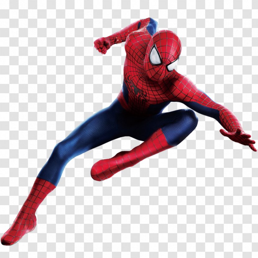 Spider-Man Marvel Comics Film Director Sinister Six - Amazing Transparent PNG