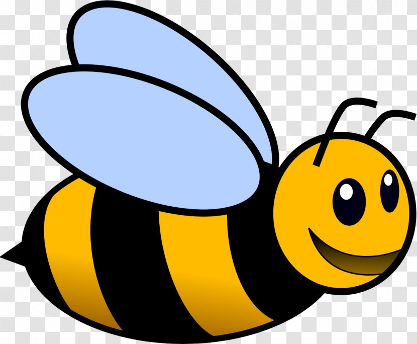 Bumblebee - Insect - Wasp Pollinator Transparent PNG