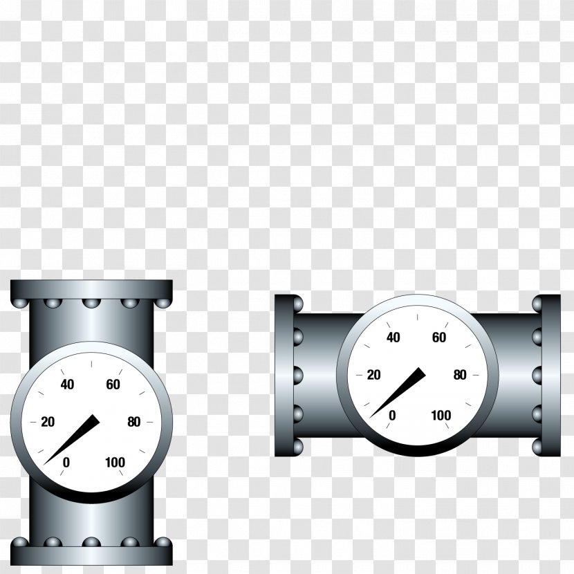 Pipeline Barometer - Resource - Hardware Transparent PNG