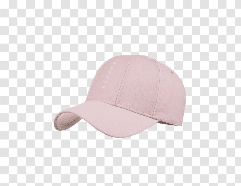 Baseball Cap Product Design - White Transparent PNG