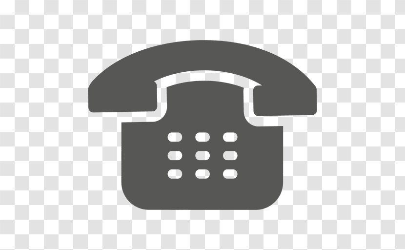 Telephone - Technology - Old Transparent PNG