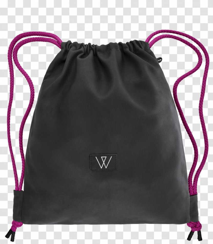 Handbag Product Black M Transparent PNG