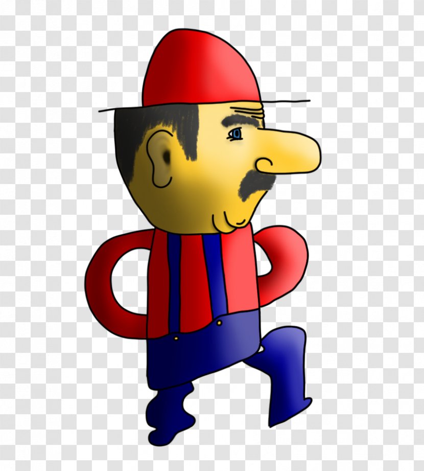 Mario Series Drawing YouTube DeviantArt - Video Game - Eye Tears Transparent PNG