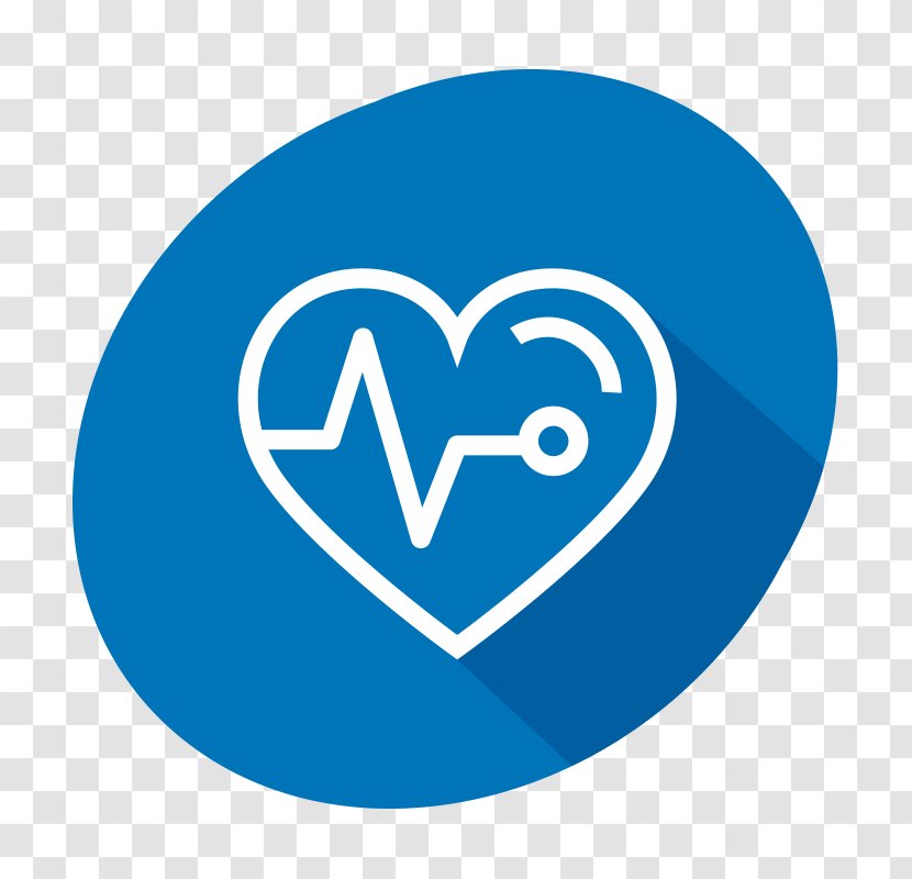 Heart Health Blood Pressure Pulse App Store - Apple - Logo Transparent PNG