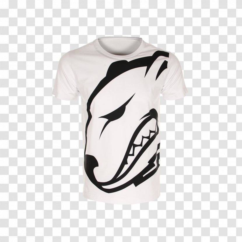 T-shirt Hoodie Virtus.pro Clothing Casual - Neck Transparent PNG