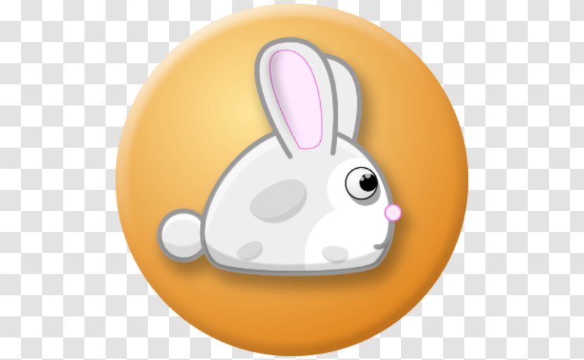 Domestic Rabbit Easter Bunny Product Design - Rabits And Hares - Fluffy Bunnies Transparent PNG