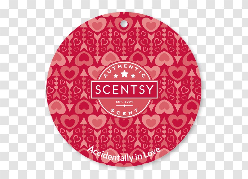 Scentsy Candle & Oil Warmers Perfume Odor - Visual Arts Transparent PNG