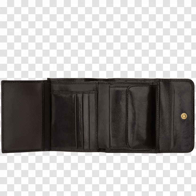 Wallet Leather Product Vijayawada Black M Transparent PNG