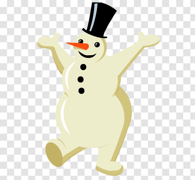 Johnny The Snowman Nick Jr. Television Show - Jr Transparent PNG