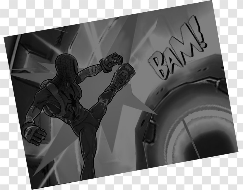 Venom Spider-Verse Spider-Man Marvel Comics Ã - Stock Photography - Mini Spiderman Transparent PNG