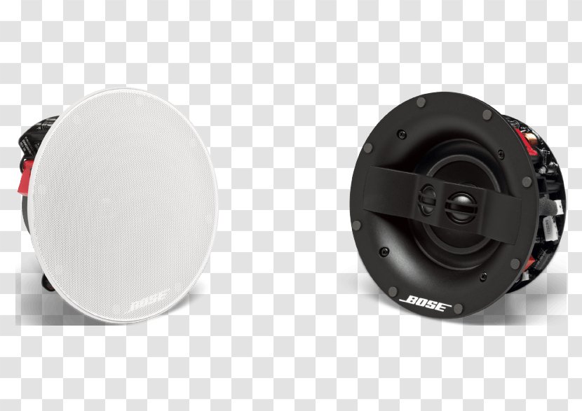 Loudspeaker Bose Corporation Virtually Invisible 791 Home Audio Sound - Tweeter Transparent PNG