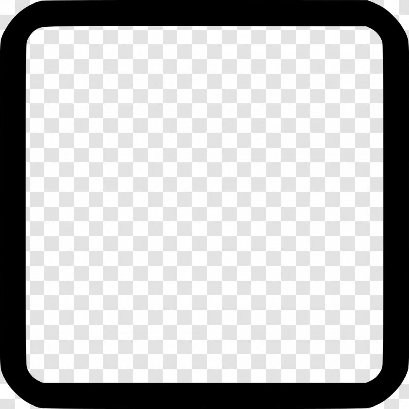 Checkbox - Area - Square Transparent PNG