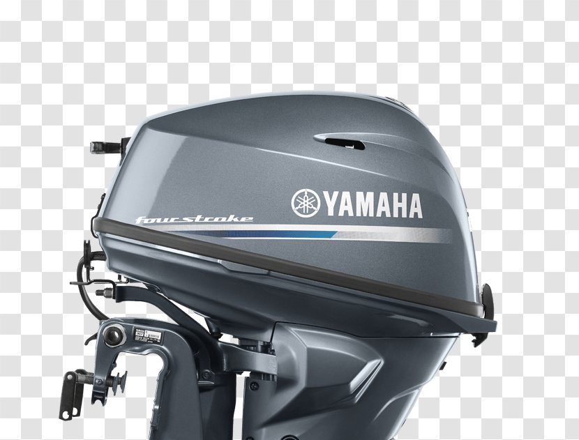 Yamaha Motor Company Outboard Boat Suzuki Engine - Auto Part Transparent PNG